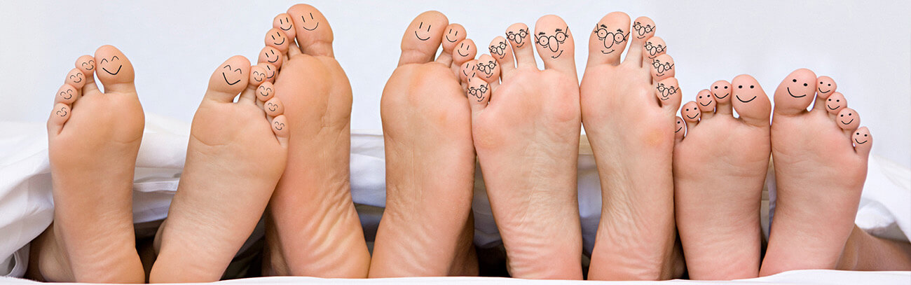 Foot Pain Treatment in the Rochester, NY 14623 and 14616 areas
